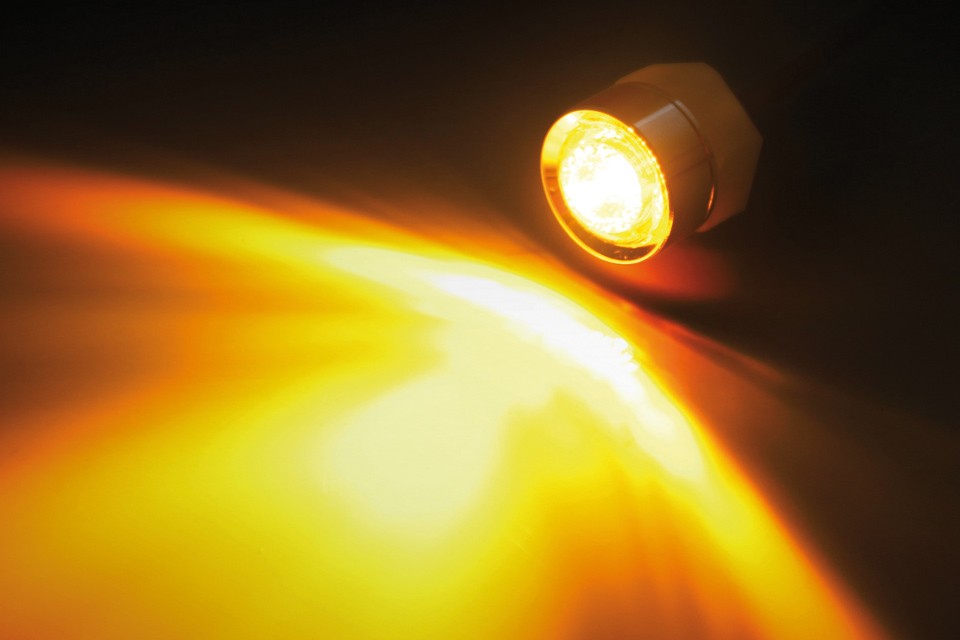 LED clignotant MONO HIGHSIDER - vue 2