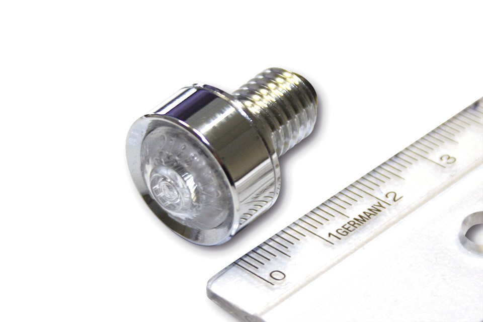 LED clignotant MONO HIGHSIDER - vue 3