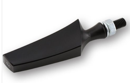 LED clignotant HIGHSIDER STS PROJECT séquentiels noir - vue 3