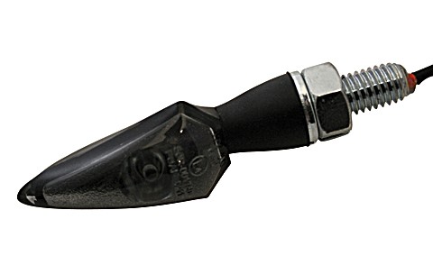 Clignotant LED Stream Highsider - vue 3