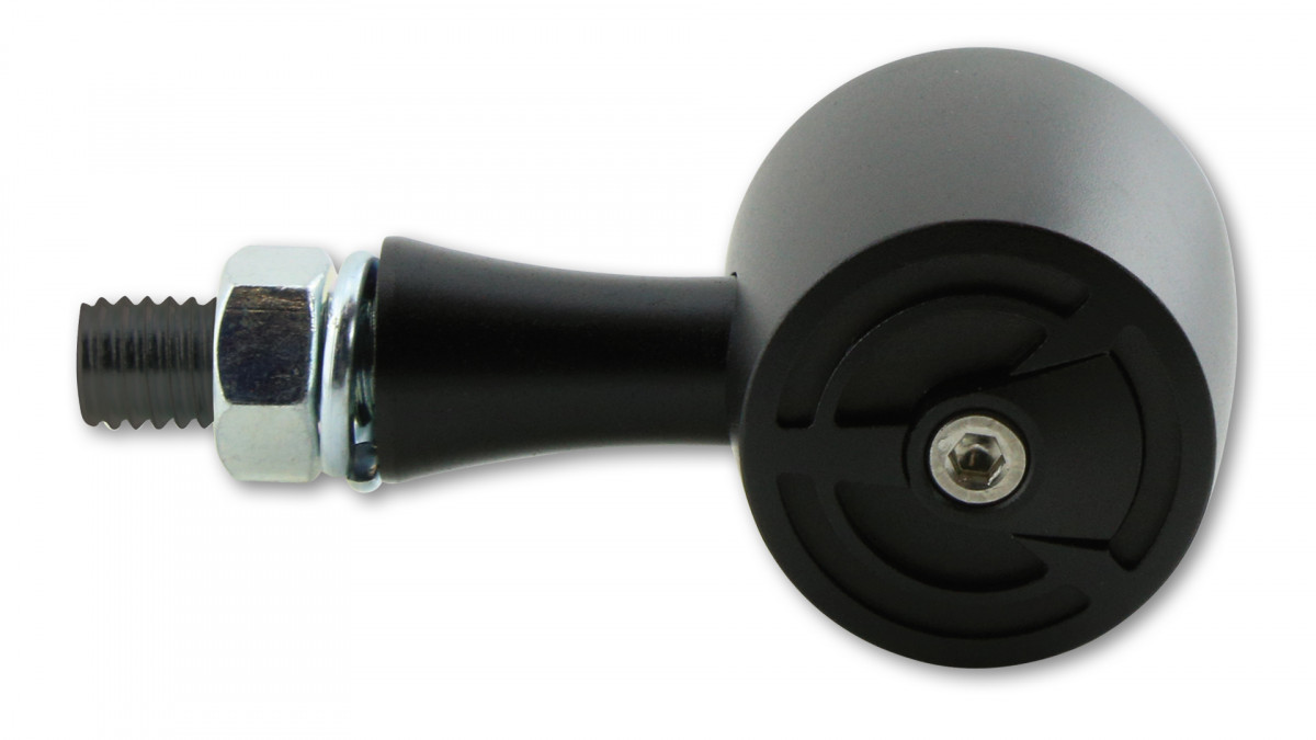Paire de clignotants LED ENTERPRISE-EP1 noir HIGHSIDER - vue 2