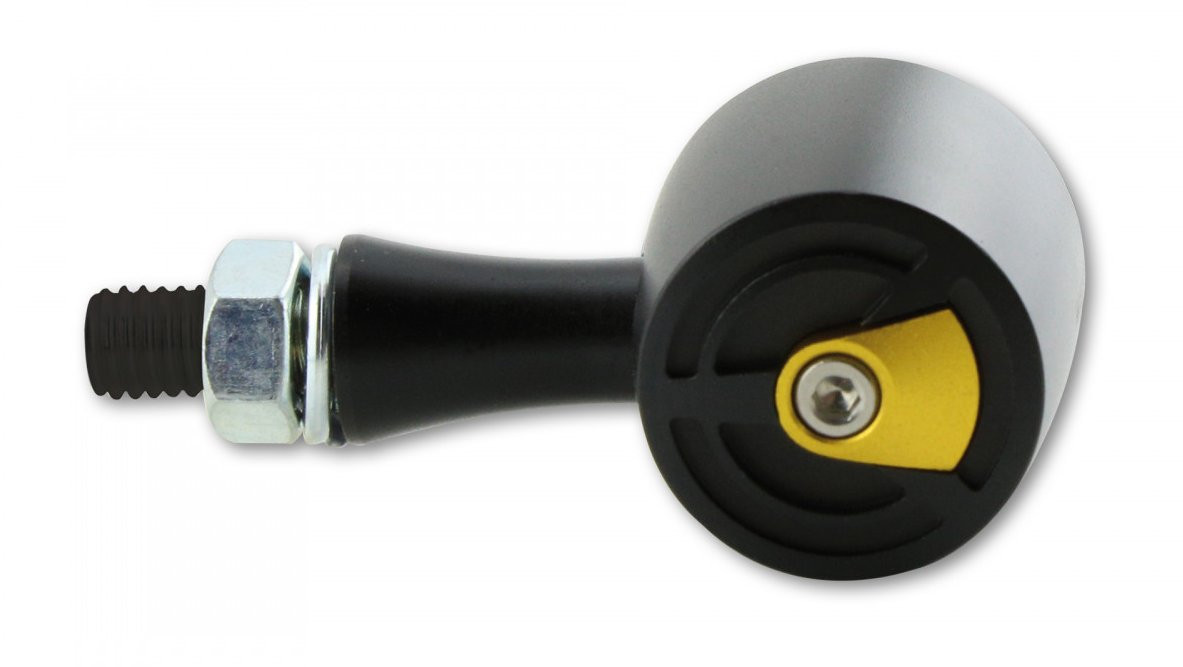 Paire de clignotants LED ENTERPRISE-EP1 or Highsider - vue 2