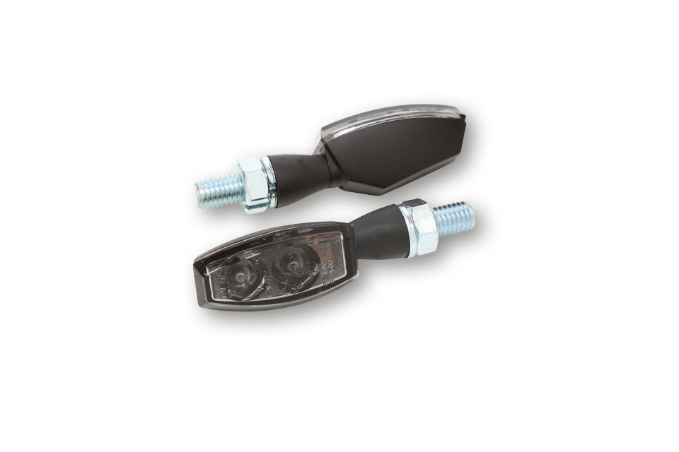 Feu clignotant LED BLAZE HIGHSIDER