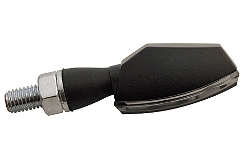 Feu clignotant LED BLAZE HIGHSIDER - vue 2