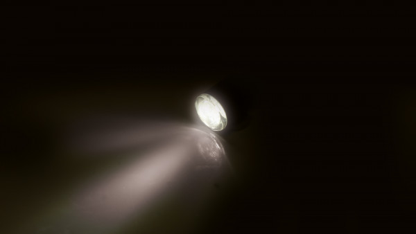 Veilleuse LED Highsider Proton série Module - vue 2