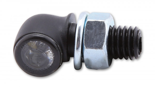Paire de clignotants LED HIGHSIDER Proton série Two - vue 4