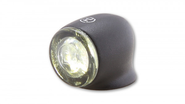 Paire de veilleuses avant LED HIGHSIDER PROTON série TWO - vue 3