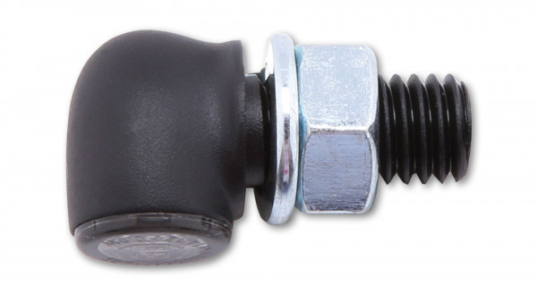Paire de veilleuses avant LED HIGHSIDER PROTON série TWO - vue 4