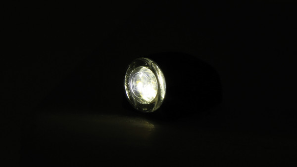 Veilleuse LED HIGHSIDER PROTON série THREE - vue 2