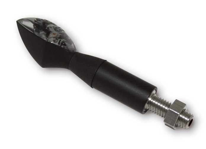 Rallonges de Clignotants M8 27mm HIGHSIDER - vue 2