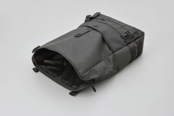 Sacoche de selle Henlybegins 10L DHS-20 Daytona - vue 3