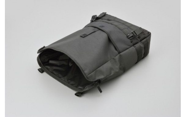 Sacoche de selle Henlybegins 10L DHS-20 Daytona - vue 6