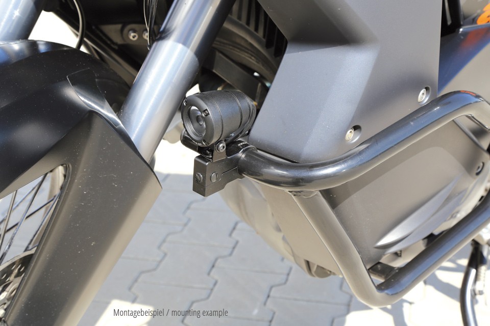 HIGHSIDER support universel RS2 - vue 2