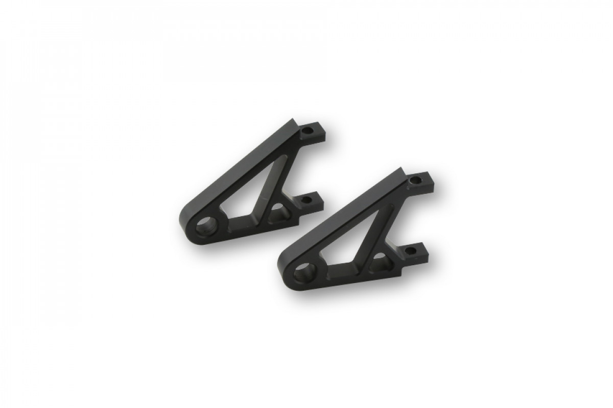 Support de lampe en aluminium CNC HIGHSIDER 48 mm - vue 3