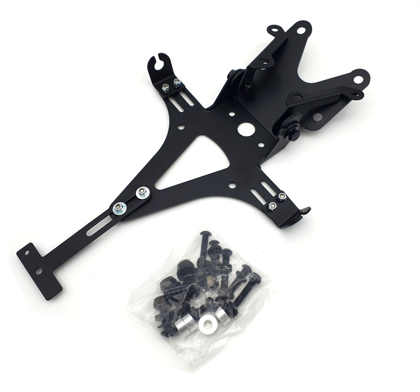 Support de plaque UNIVERSEL BRAZOLINE - vue 2