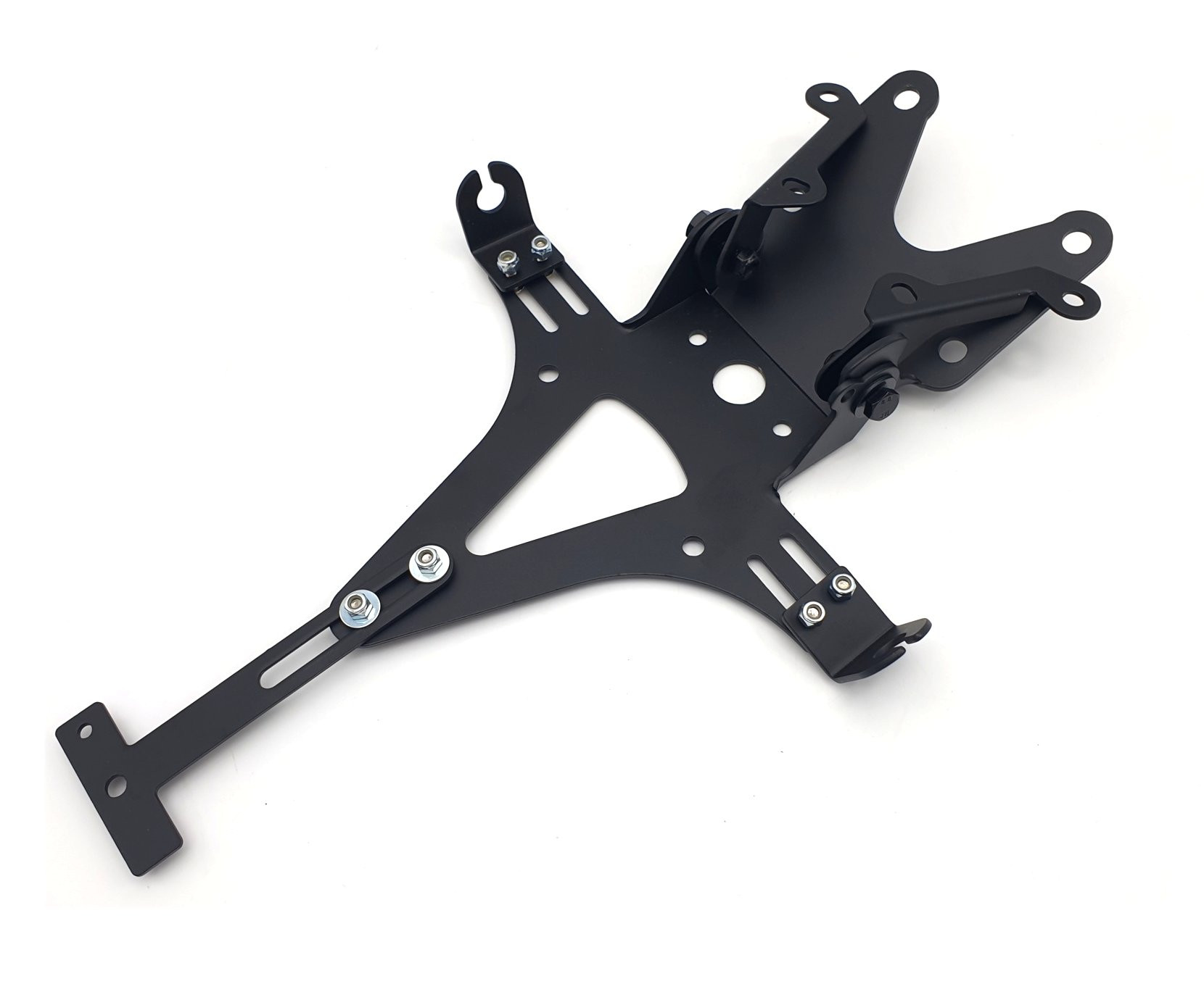 Support de plaque UNIVERSEL BRAZOLINE - vue 4