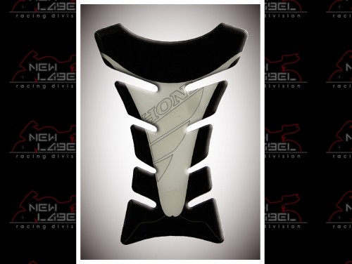 Protection de réservoir marquage HONDA BRAZOLINE