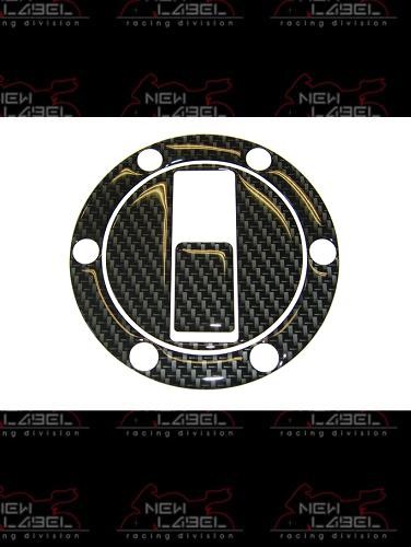 Protection de bouchon de réservoir Brazoline Aprilia - Cagiva - Triumph