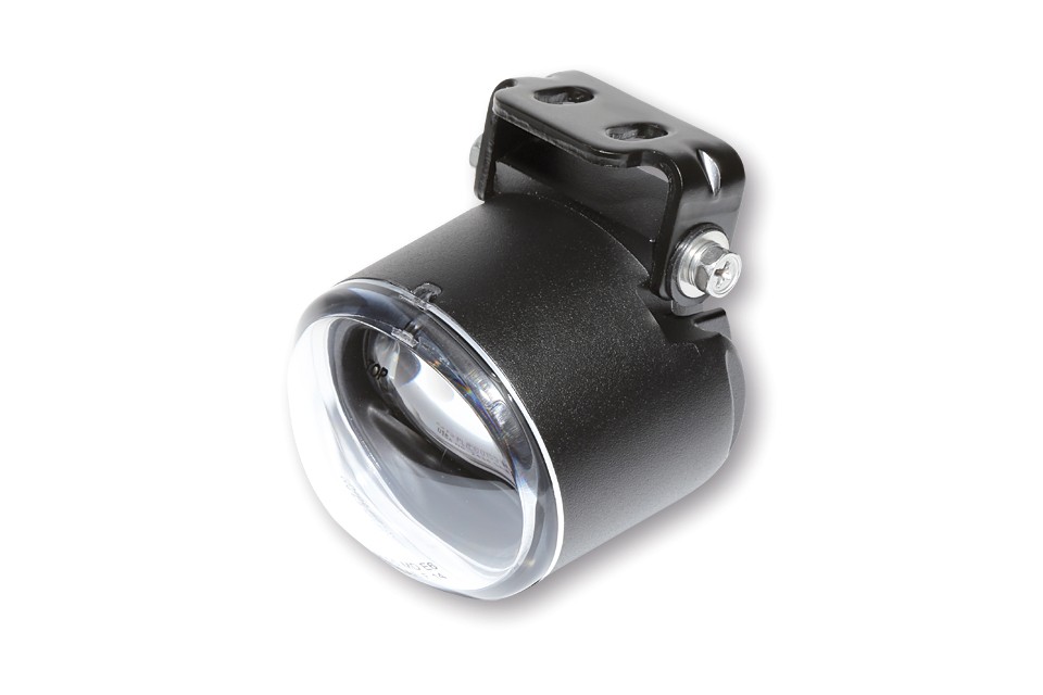 Antibrouillards LED HIGHSIDER