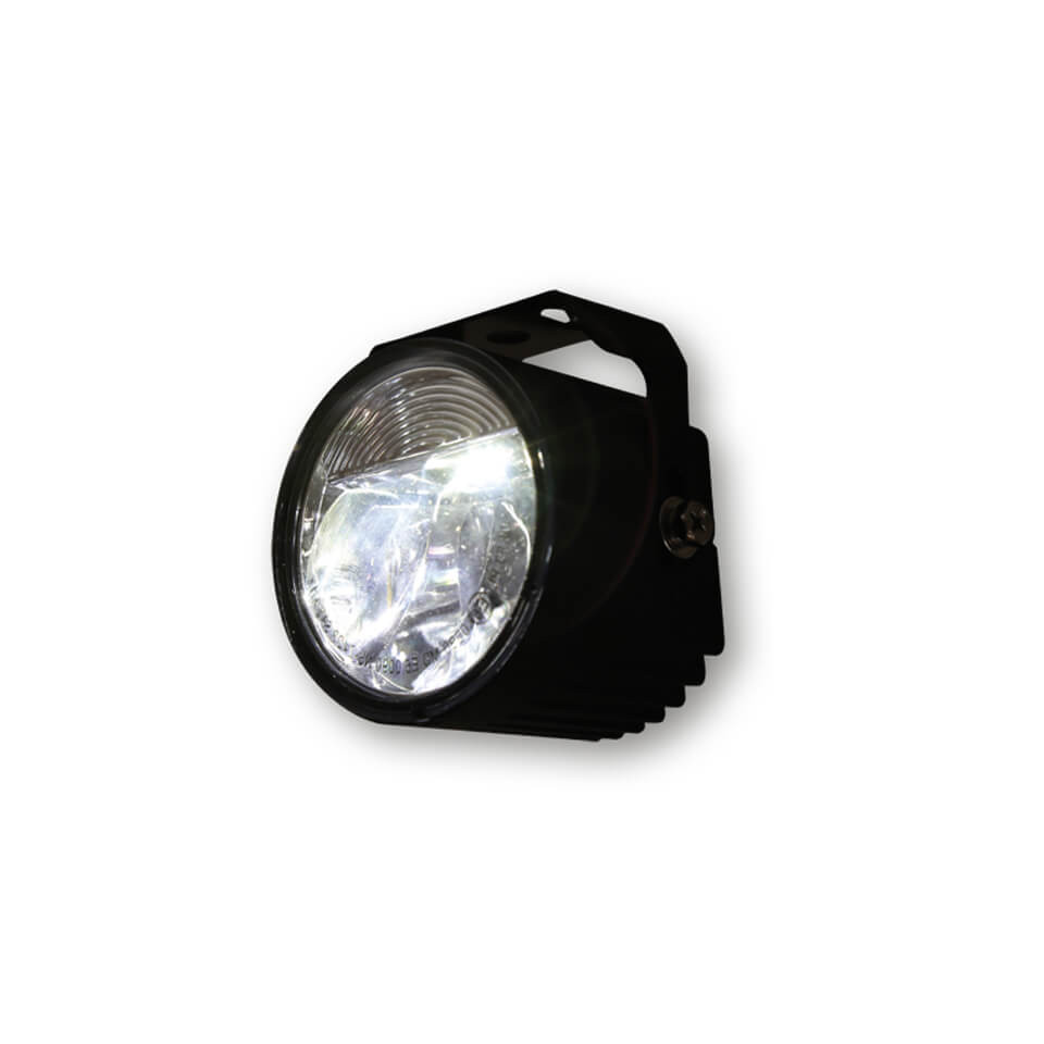 Antibrouillards LED HIGHSIDER - vue 2