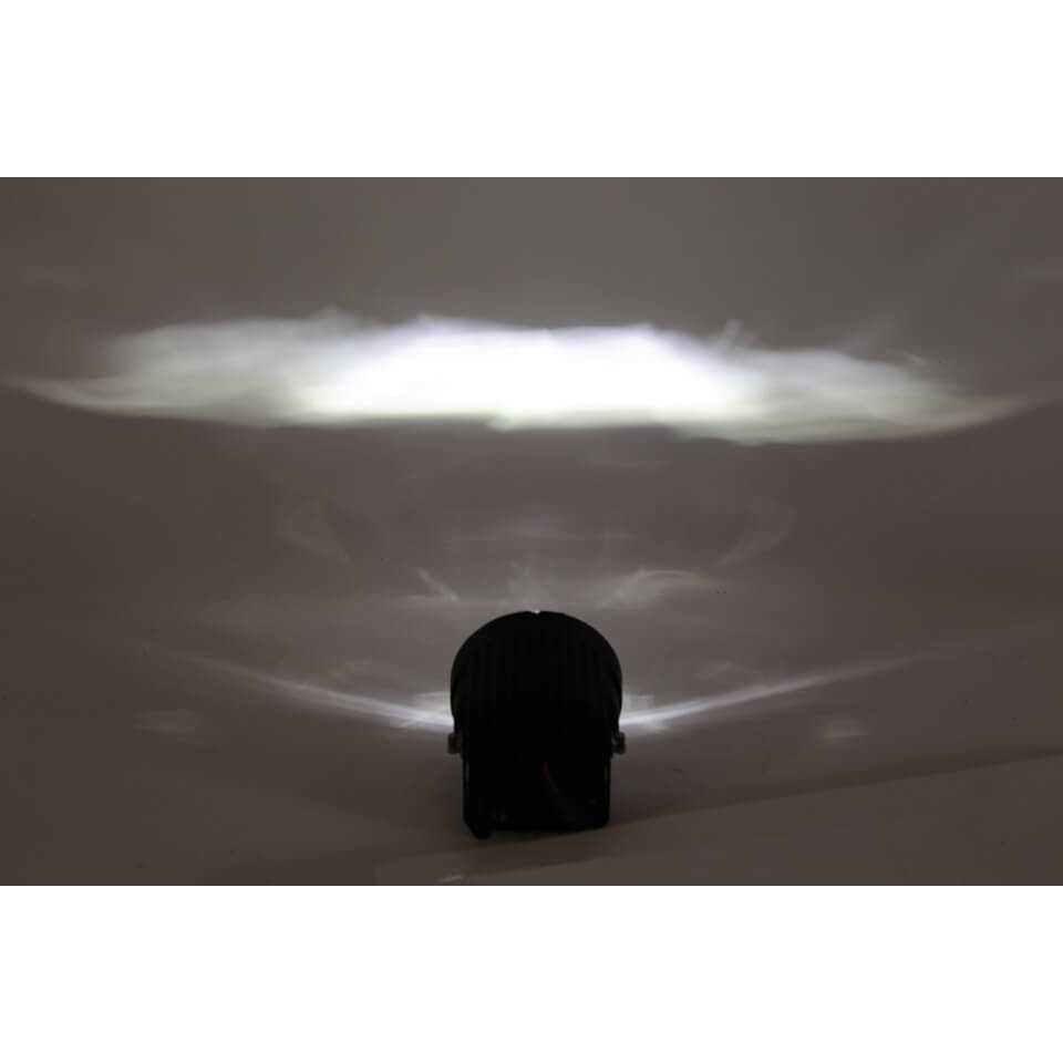 Antibrouillards LED HIGHSIDER - vue 3