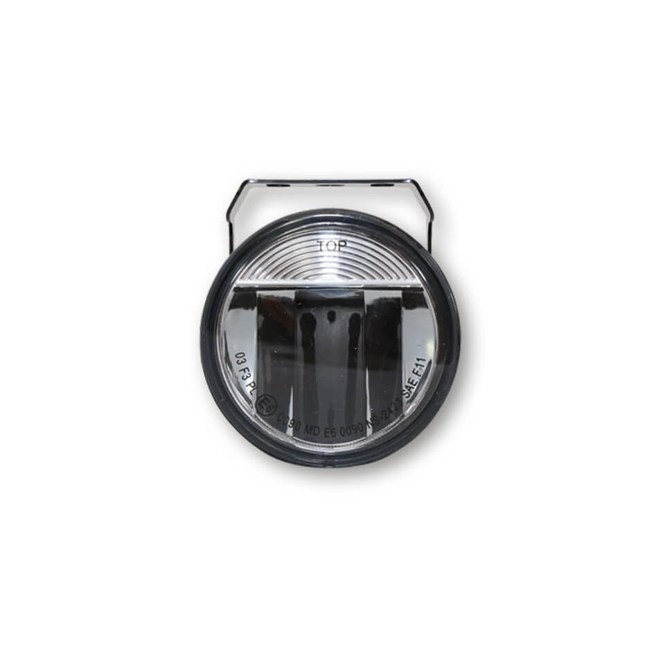 Antibrouillards LED HIGHSIDER - vue 4