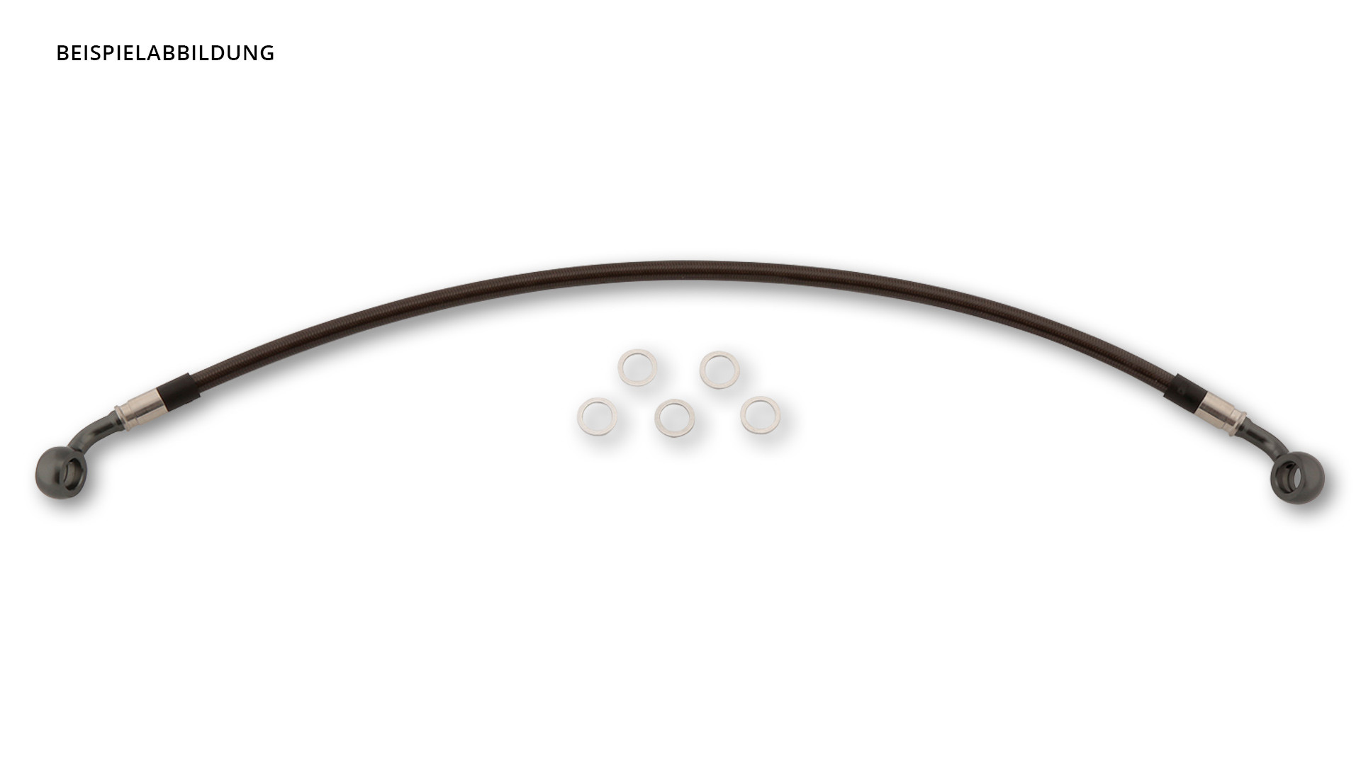 LSL Flexible d'embrayage CBR 1000 F 87-88