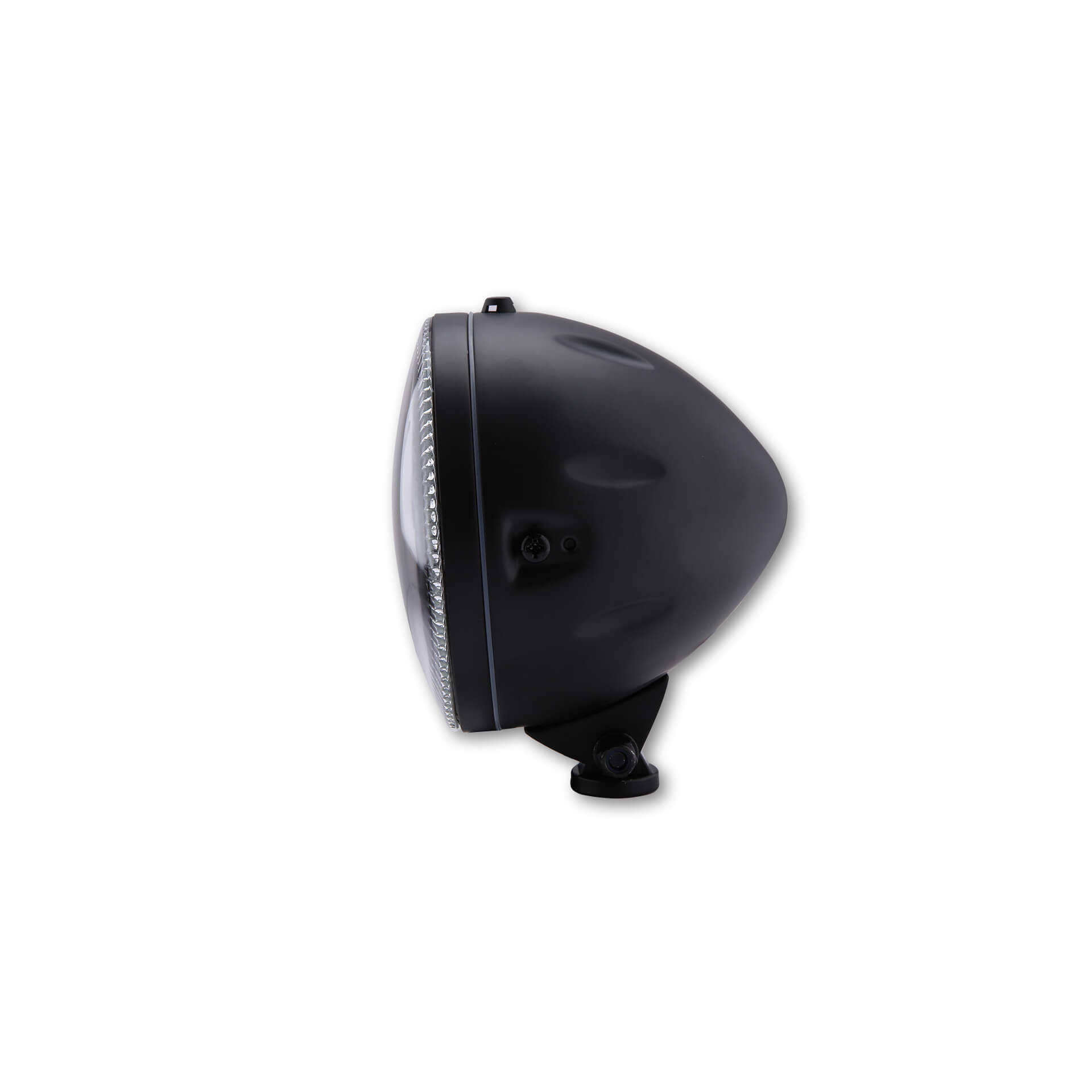 Phare LED 5 3/4 pouces HIGHSIDER ATLANTA - vue 2
