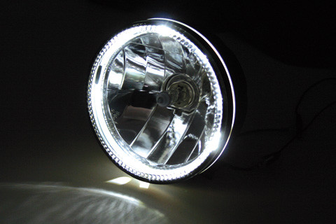 Phare skyline Highsider 6371N - vue 4