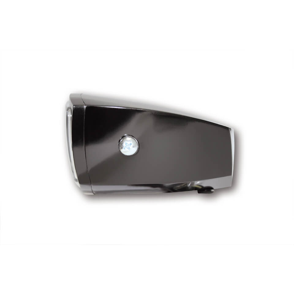 Phare principal HIGHSIDER Oregon - vue 2