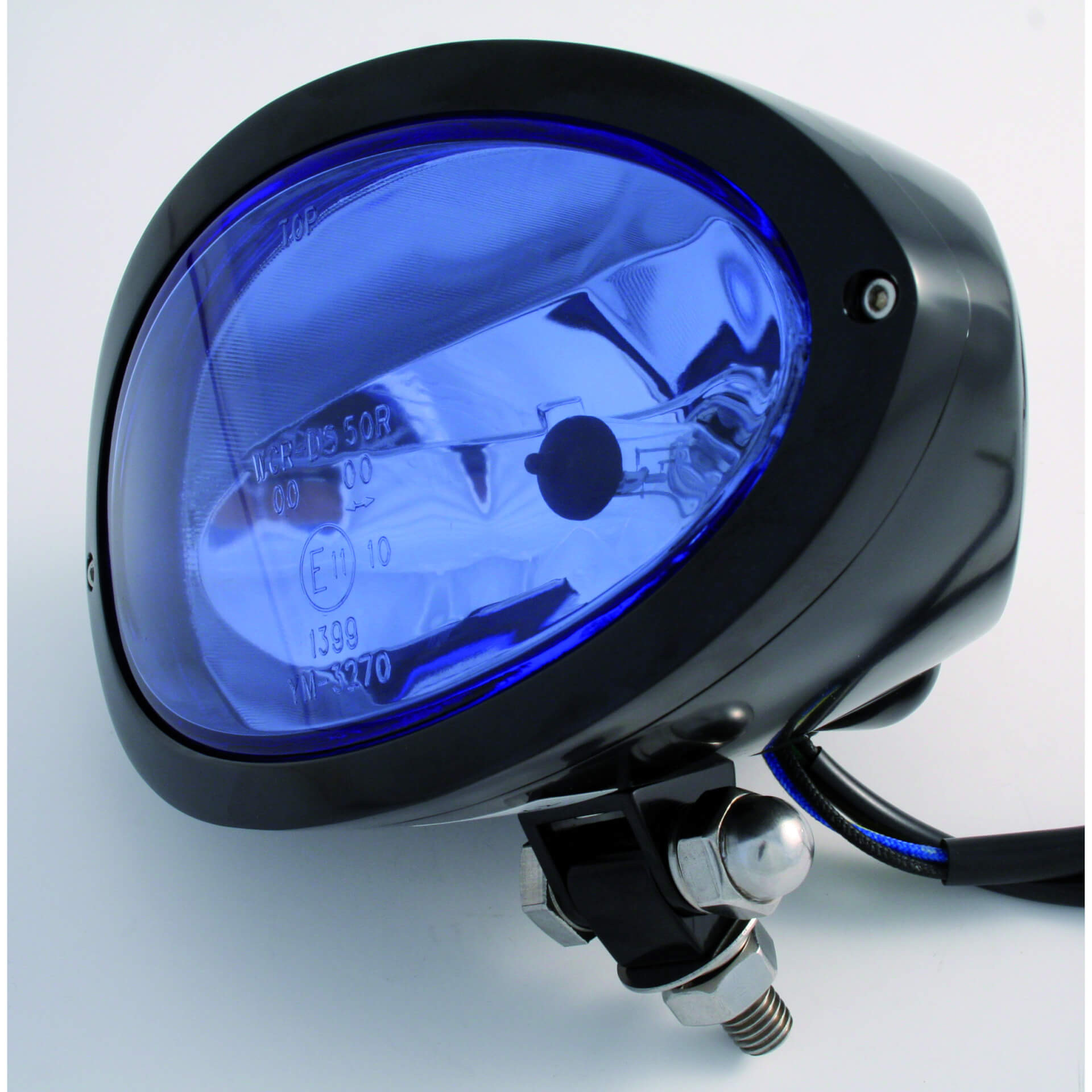 Phare IOWA HIGHSIDER - vue 2