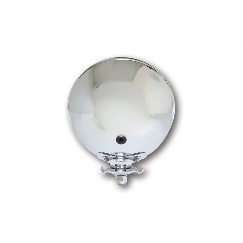 Phare additionnel LED HIGHSIDER Voyage HD-Style 7 pouces - vue 2