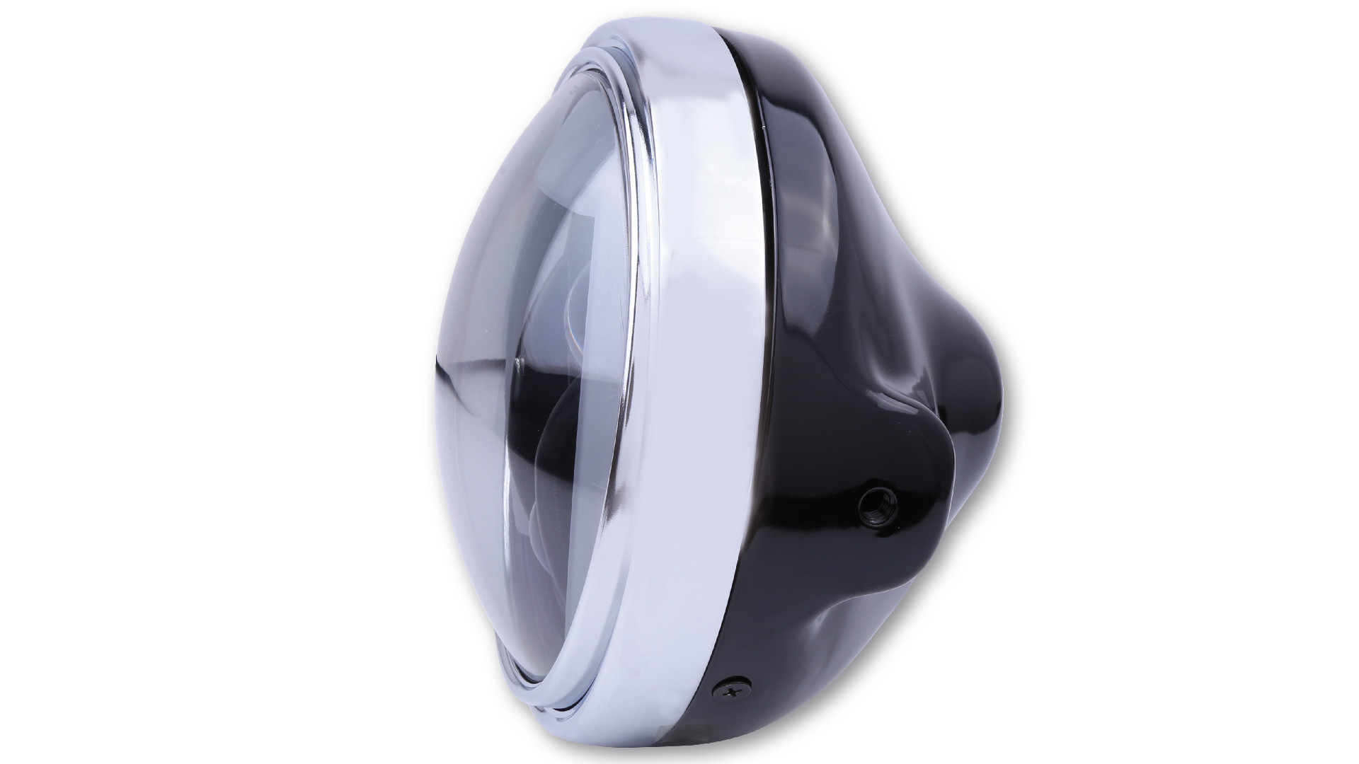Phare LED HIGHSIDER 7 pouces LTD TYP 8 directionnel - vue 2