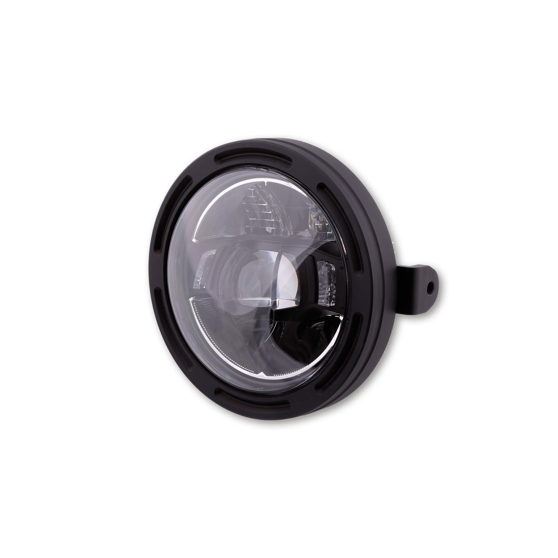 Phare LED HIGHSIDER 5 3/4 pouces FRAME-R2 type 10