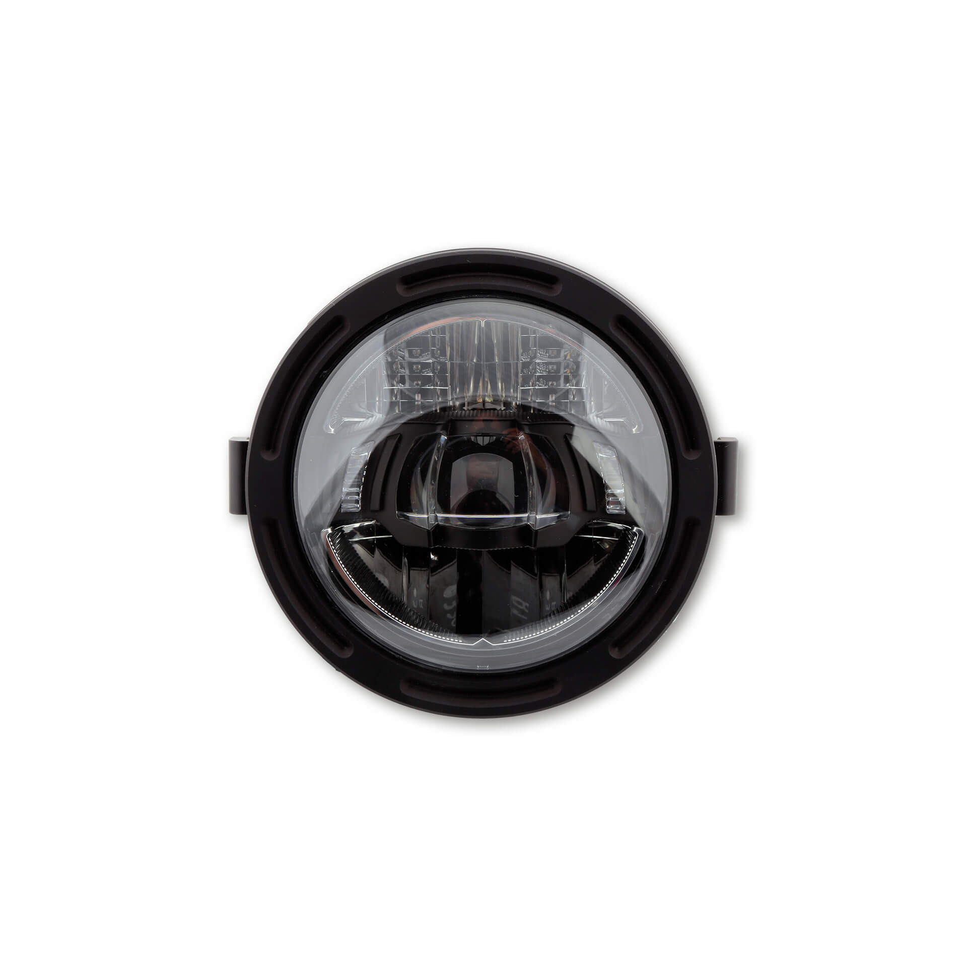 Phare LED HIGHSIDER 5 3/4 pouces FRAME-R2 type 10 - vue 2