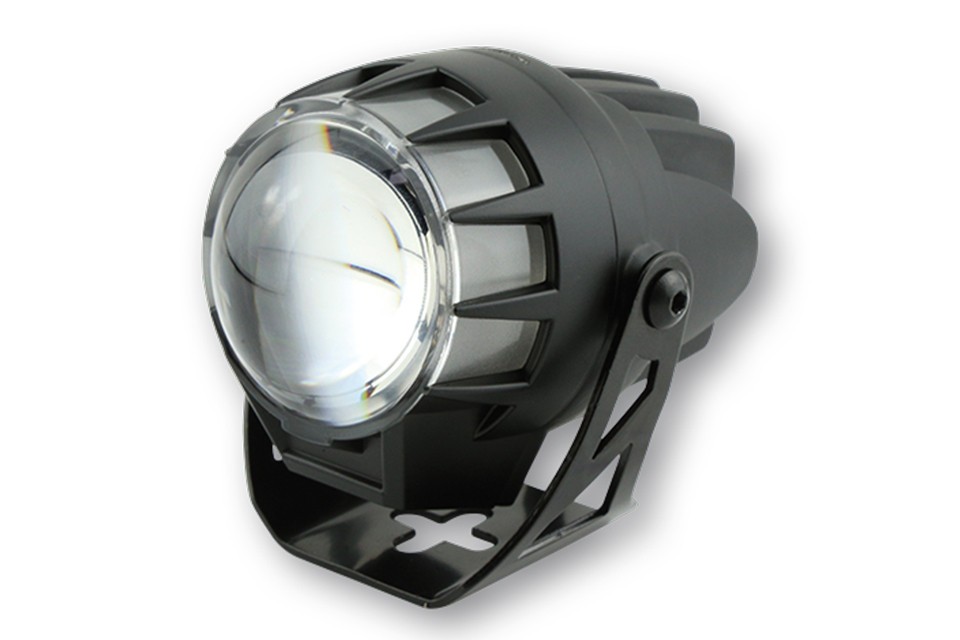 Feu satellite DUAL STREAM HIGHSIDER
