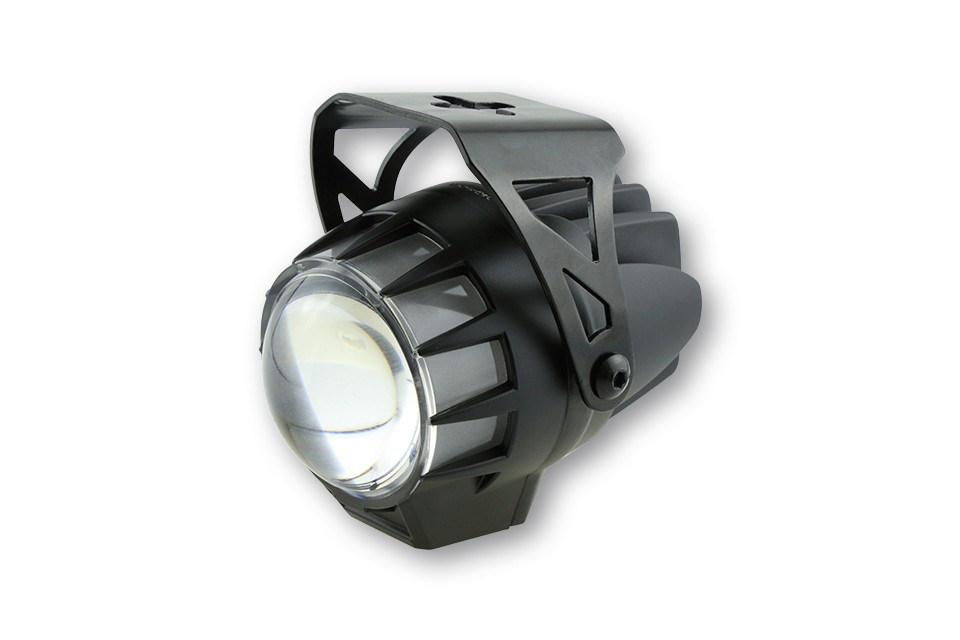 Feu satellite DUAL STREAM HIGHSIDER - vue 2
