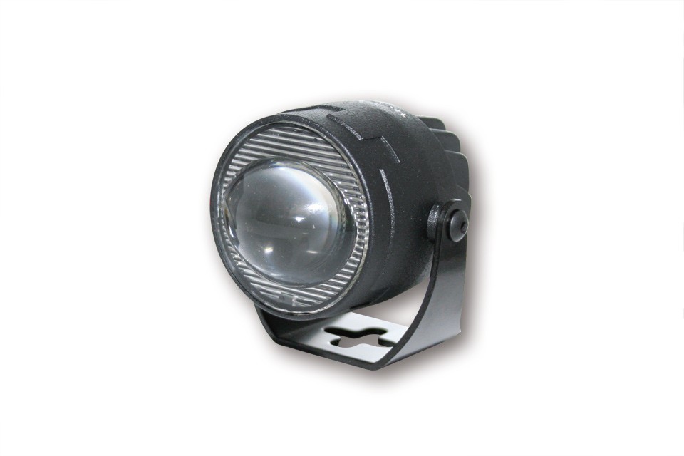 Feu de croisement LED HIGHSIDER Satellite lenticulaire projecteur