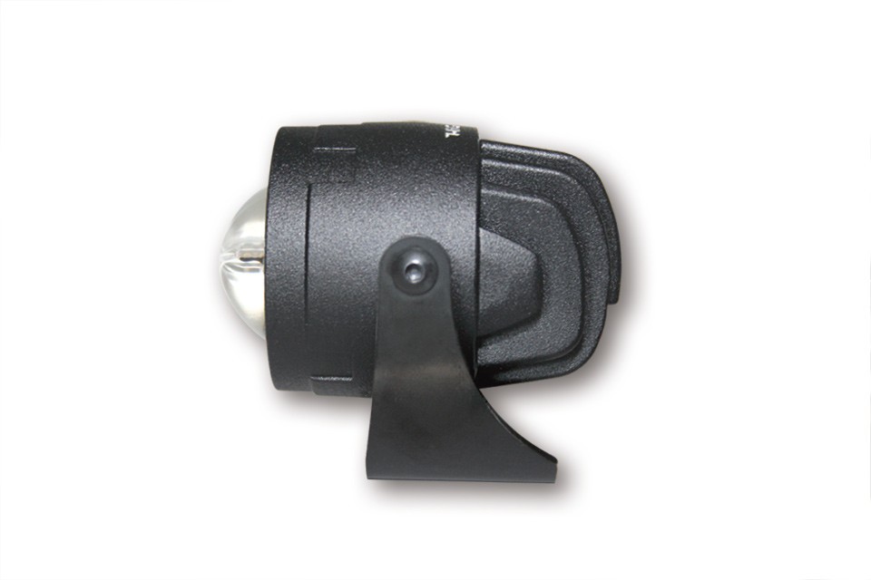 Feu de croisement LED HIGHSIDER Satellite lenticulaire projecteur - vue 2