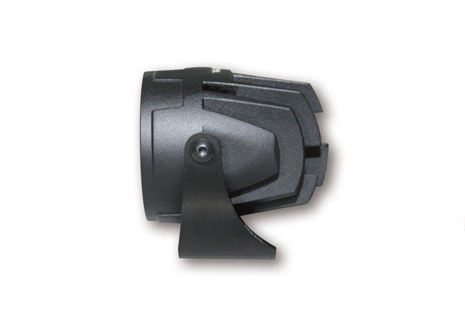 Projecteur feu de route LED Satellite Highsider 12061 lenticulaire - vue 2