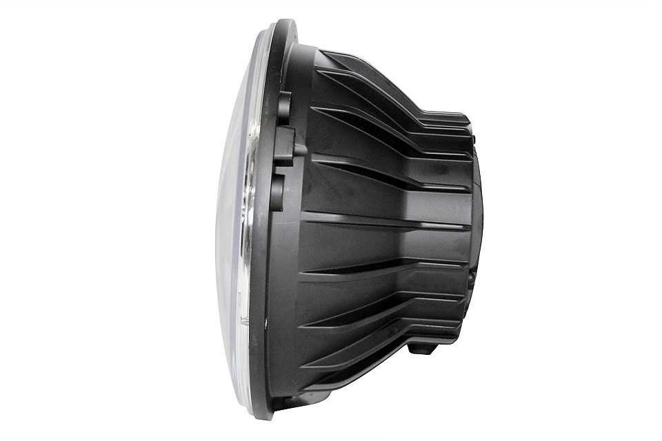 Optique seul à LEDs pour phare VOYAGE HIGHSIDER - vue 2