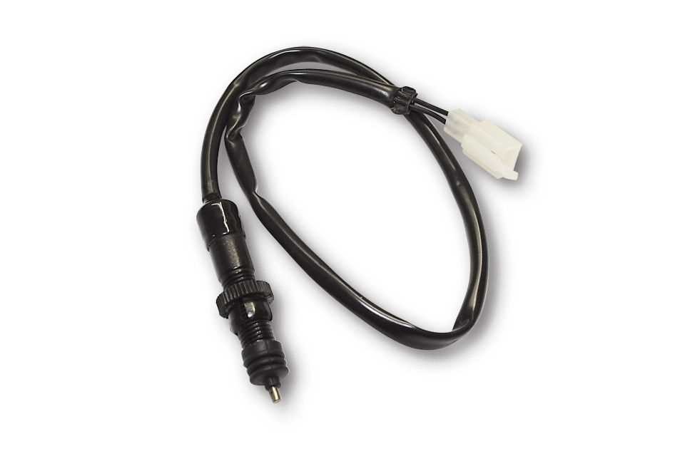 Contacteur de stop adapté Honda Brazoline