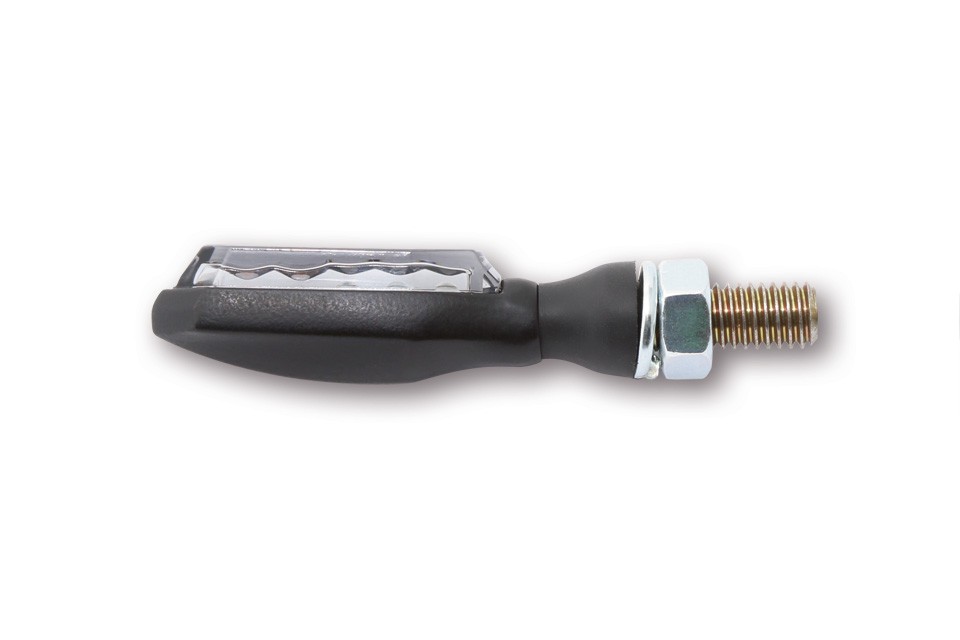 Feu arrière clignotant LED SONIC-X1 HIGHSIDER - vue 2