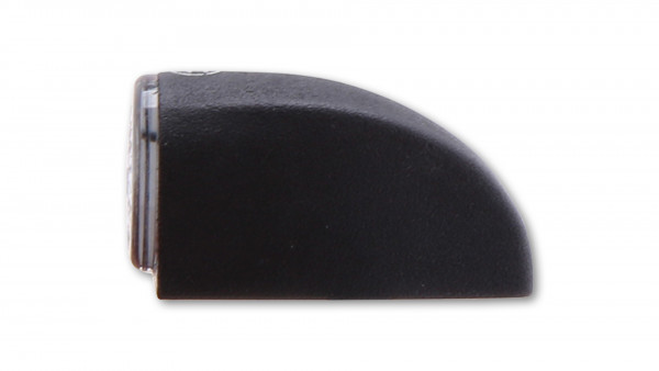 Paire de feux arrières stop et clignotants LED HIGHSIDER PROTON série THREE - vue 3