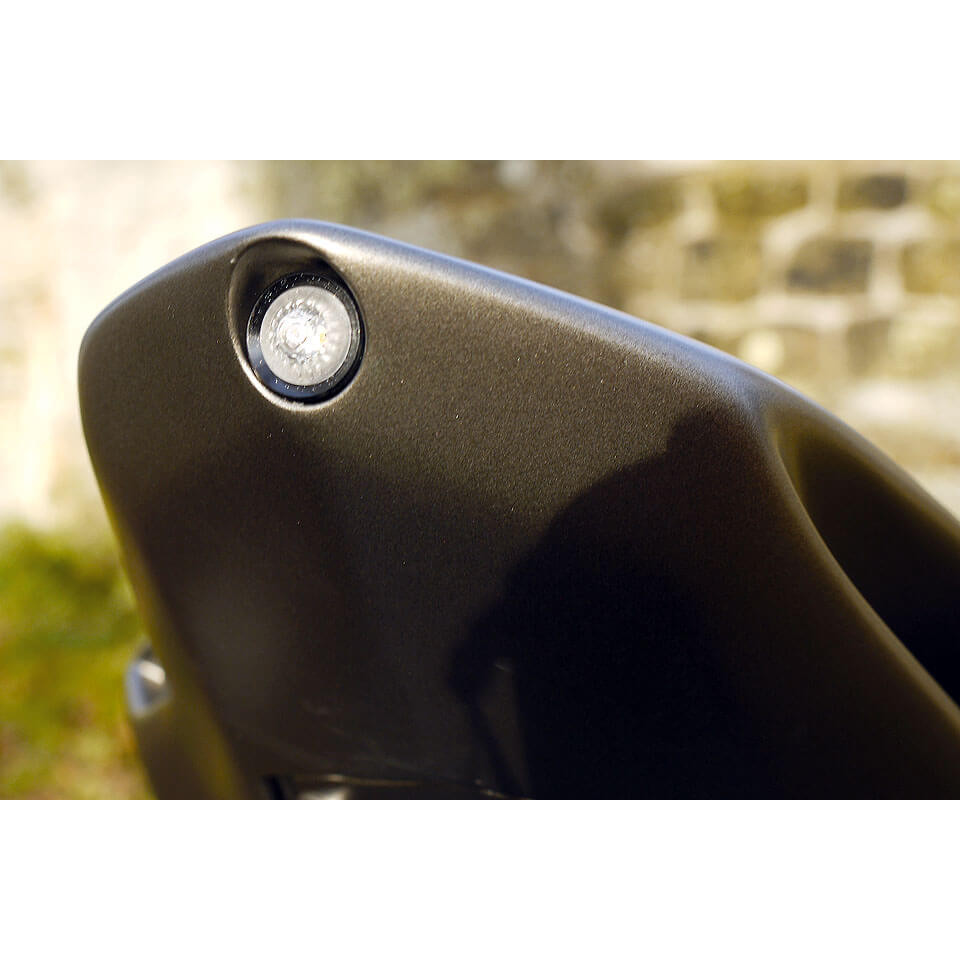 Feu arrière LED MONO HIGHSIDER - vue 2