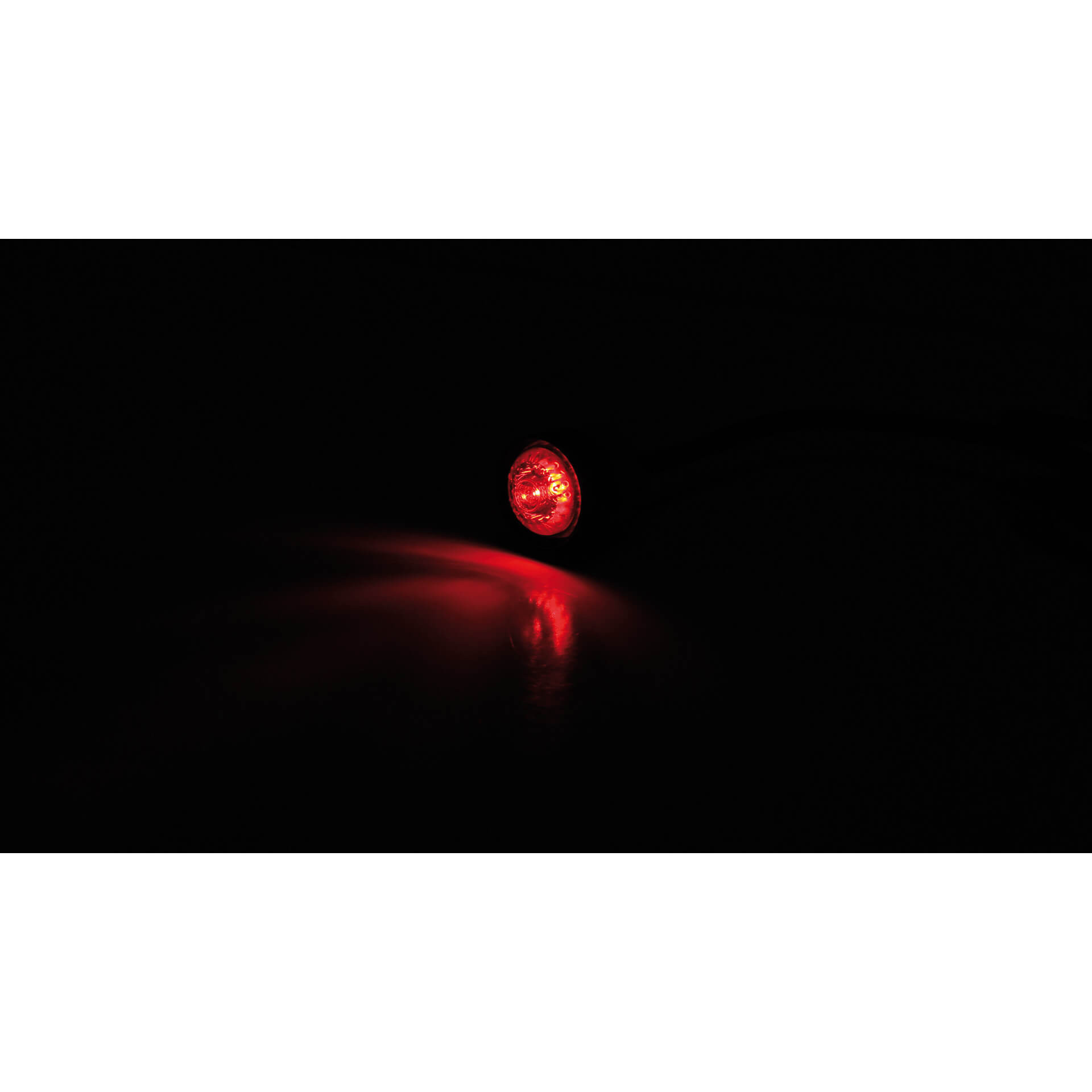 Feu arrière LED MONO HIGHSIDER - vue 3