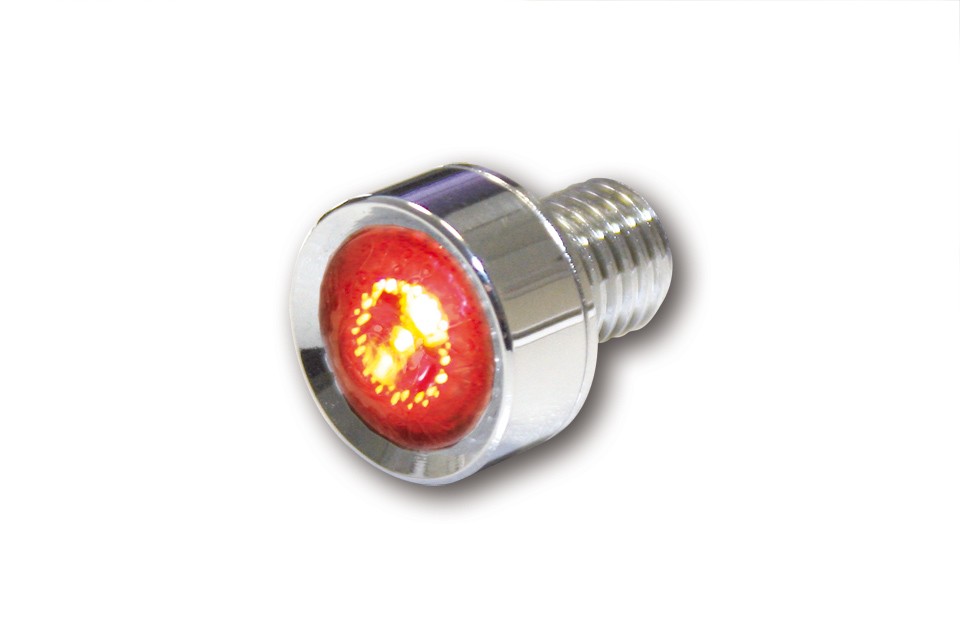 Feu arrière LED MONO HIGHSIDER