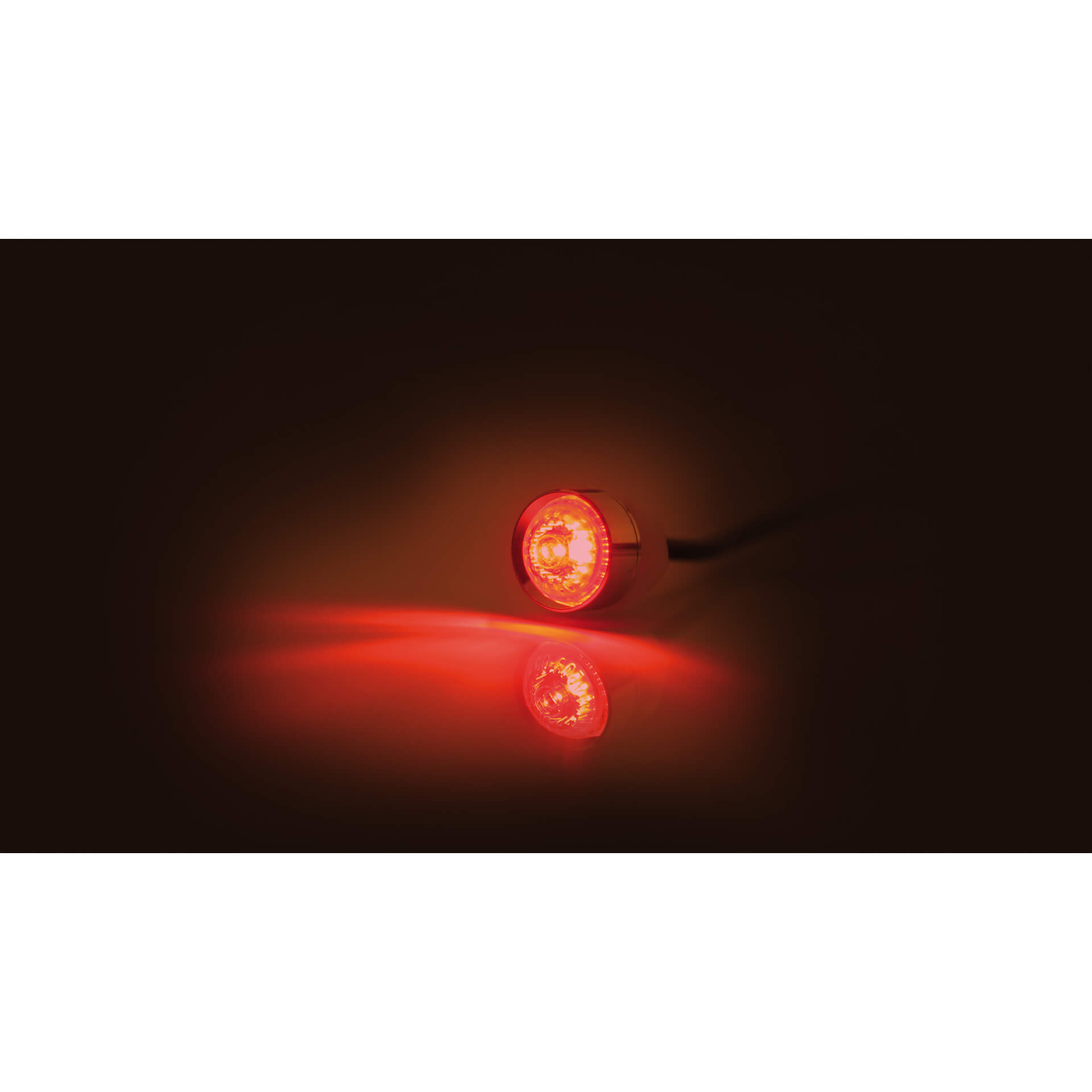 Feu arrière LED MONO HIGHSIDER - vue 2
