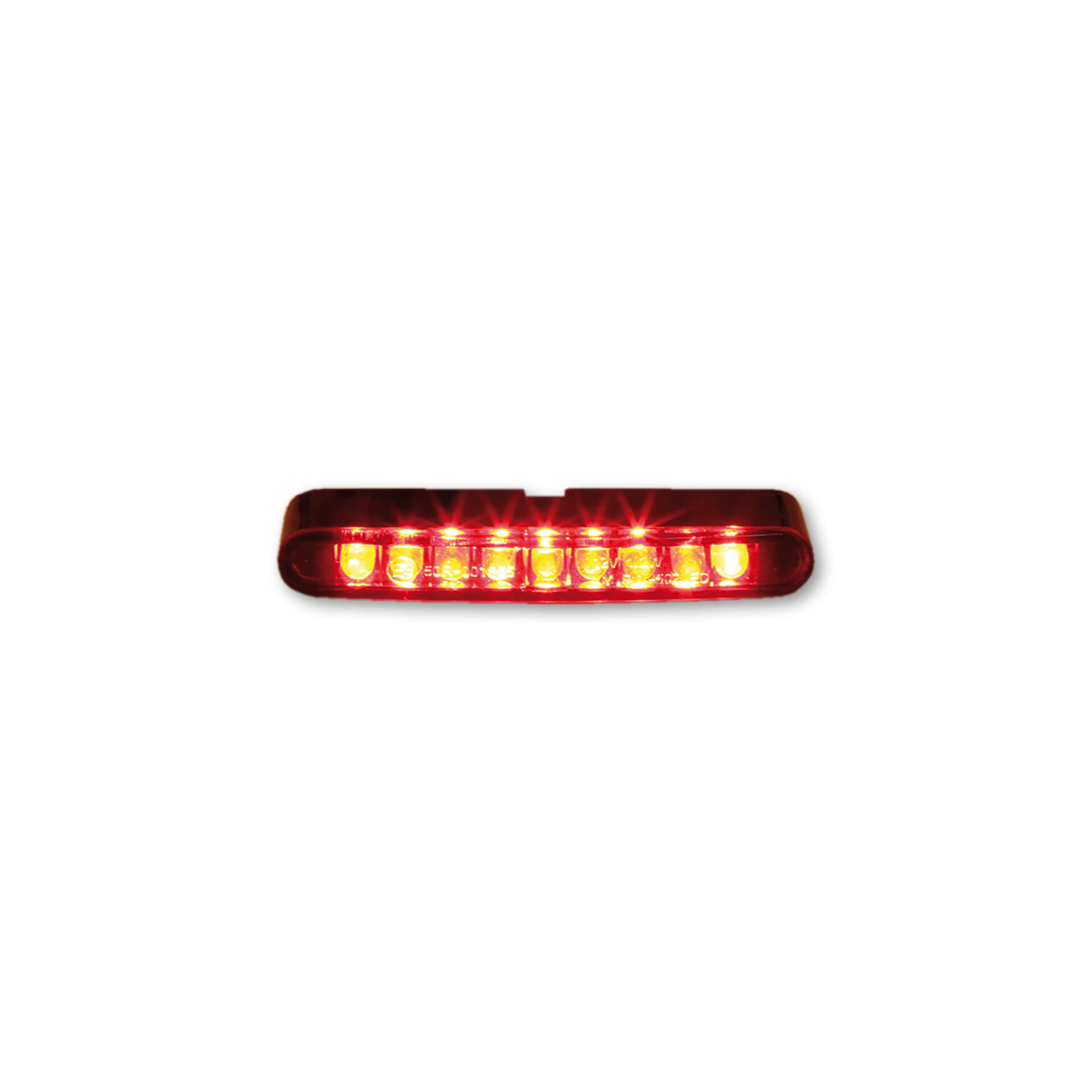 Feu arrière LED HIGHSIDER STRIPE - vue 2
