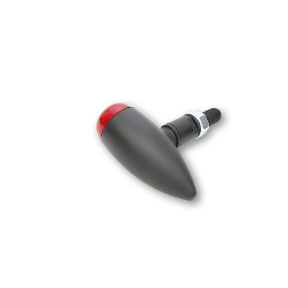 Feu arrière LED Micro-Bullet Highsider - vue 2